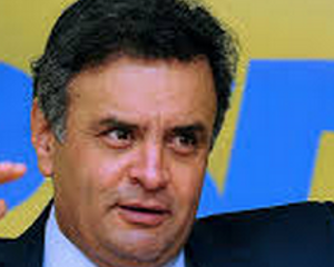  Hissa dividirá palanque com Aécio no Amazonas