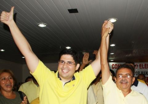 MD33  agora avança em todo o estado do Amazonas