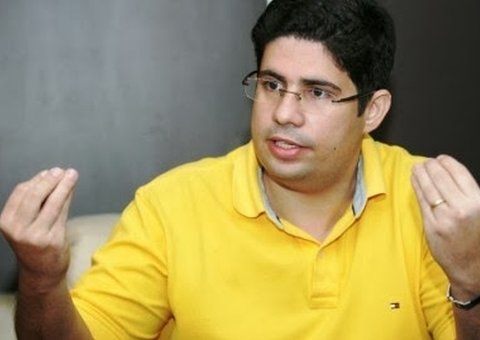 Hissa confirma adesão à chapa de Eduardo Braga