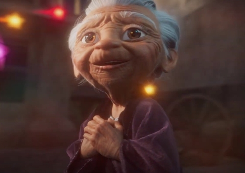 Disney lança curta-metragem especial de natal emocionante; assista