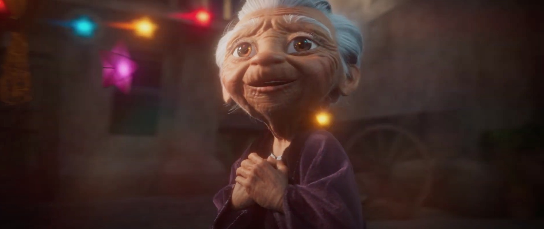 Disney lança curta-metragem especial de natal emocionante; assista