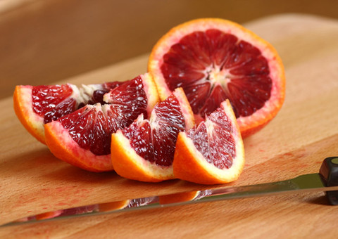 Laranja infectada com HIV se torna um dos assuntos mais comentados da internet