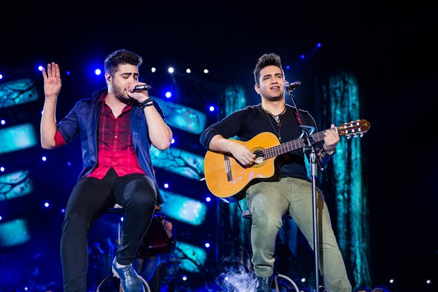 Carreta com instrumentos de Henrique e Juliano é roubada em São Paulo