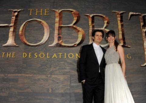 'O Hobbit 2' desafia fãs de Tolkien com elfo criada especialmente para o filme