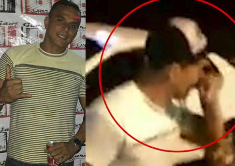 Polícia prende taxista suspeito de matar Sigueru Gadelha