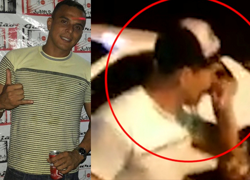 Polícia prende taxista suspeito de matar Sigueru Gadelha