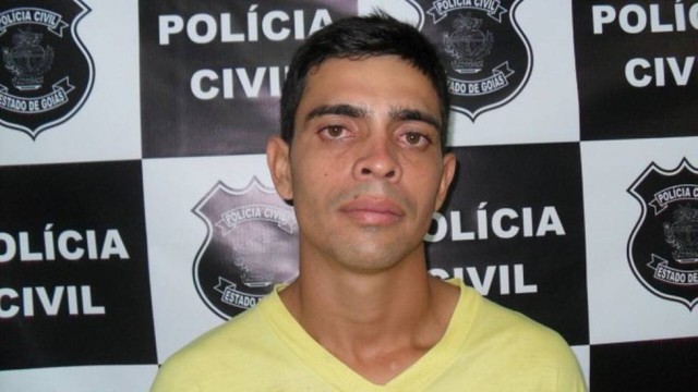  Homem mata filha bebê por se irritar com choro e namorada de 14 anos denuncia 