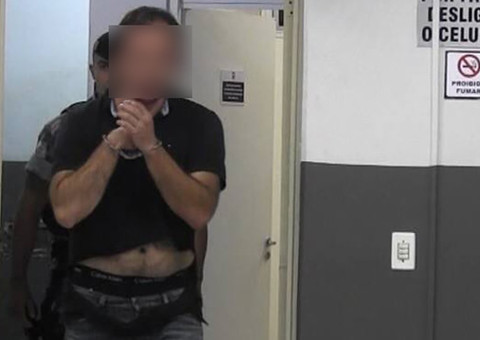 Homem atropela cunhado por 'entregar' despedida de solteira animada