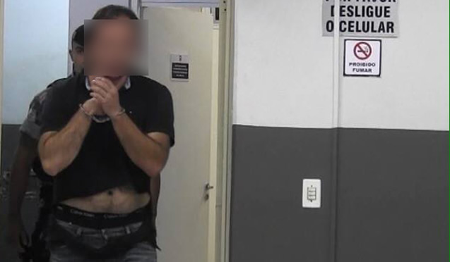 Homem atropela cunhado por 'entregar' despedida de solteira animada