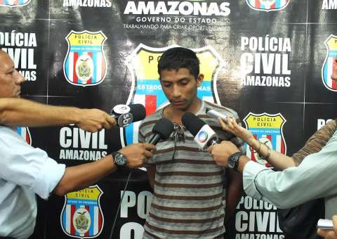 Filho paga R$ 100 para pistoleiro matar o pai. Ele queria ficar com a casa como herança