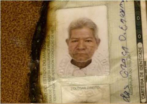 Homem morre carbonizado após explosão de caminhão em Manacapuru