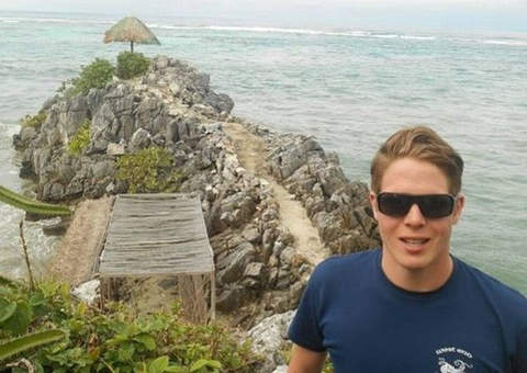 Procura-se Elizabeth Gallagher