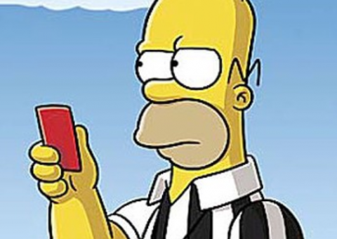 Fox quer que Homer Simpson seja o comentarista da Copa 