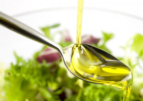 Benefícios à saúde do azeite de oliva extra-virgem