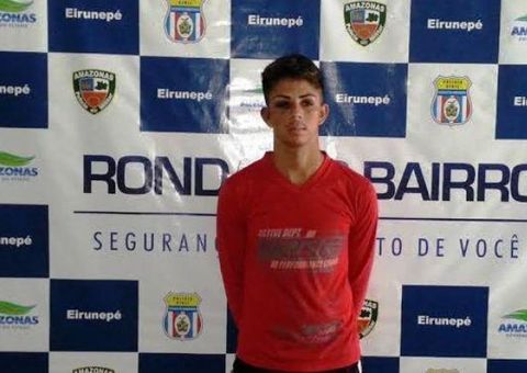 Em Eirunepé, homem mata mulher grávida à facada 