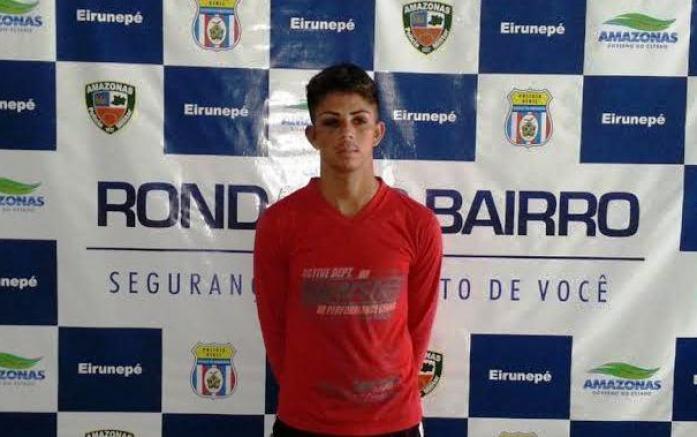 Em Eirunepé, homem mata mulher grávida à facada 