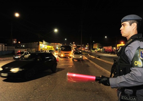 Operação Espectro inibe índice de violência no Jorge Teixeira