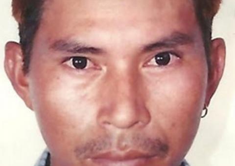 Polícia procura homem acusado de homicídio em 2004