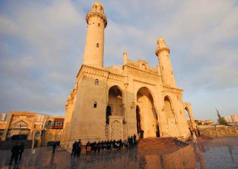 Ativista pelos direitos dos homossexuais se suicida no Azerbaijão