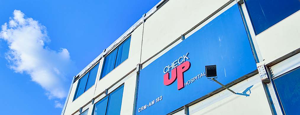 Justiça determina fornecimento de oxigênio a hospital particular de Manaus