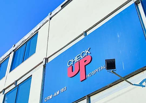 Justiça determina fornecimento de oxigênio a hospital particular de Manaus