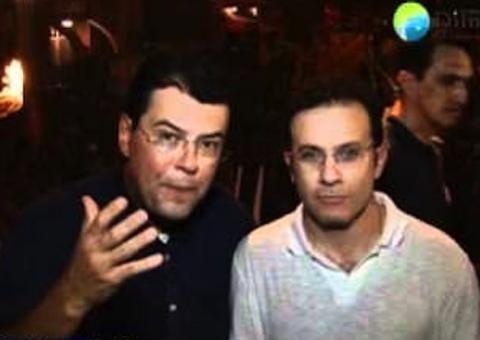 Eu preferia o Eduardo derrotado", diz ex-aliado do senador