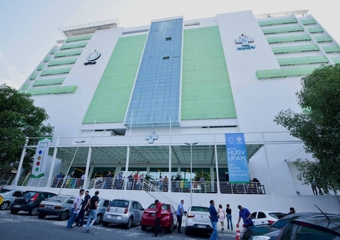 HUGV convoca 200 profissionais para combate à covid-19 em Manaus