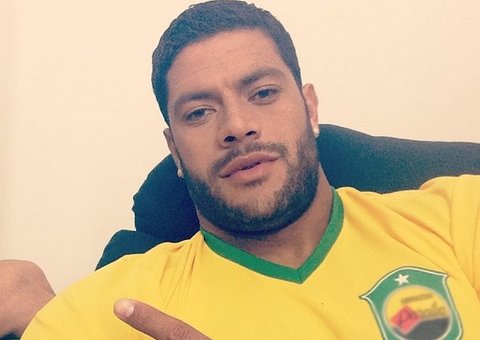 Hulk sobre derrota: "Poucos vão valorizar nosso esforço"