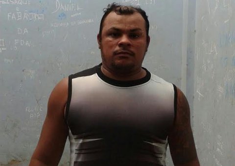 Hulk foge, é perseguido pela Polícia e se entrega