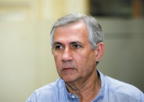 Humberto Michiles pede exoneração da Semed