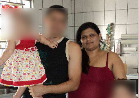 Mulher é comparada ao Rei Momo e resolve dar o troco