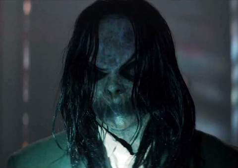 Assustador: confira o trailer de "A Entidade 2"