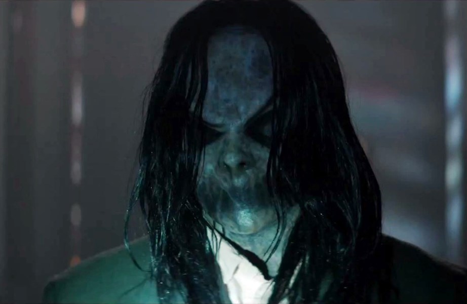 Assustador: confira o trailer de "A Entidade 2"