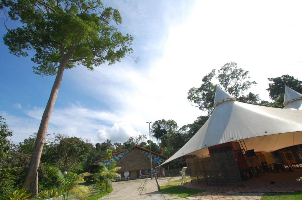 ‘Conheça Manaus’ dá dicas de roteiros naturais da cidade