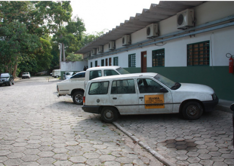 MPF recomenda adequações e melhorias nas condições de trabalho no Ibama
