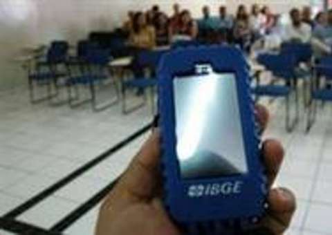 Autorizada nomeação de 210 aprovados em concurso público para o IBGE