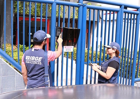 IBGE irá contratar 6,5 mil profissionais para pesquisas