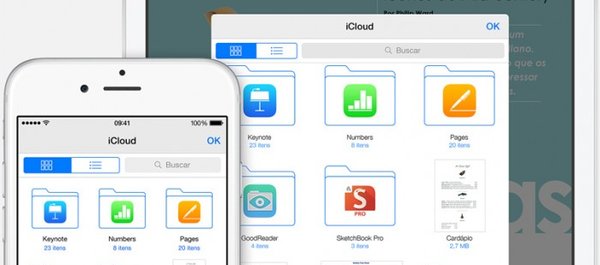 Apple derruba preços do iCloud