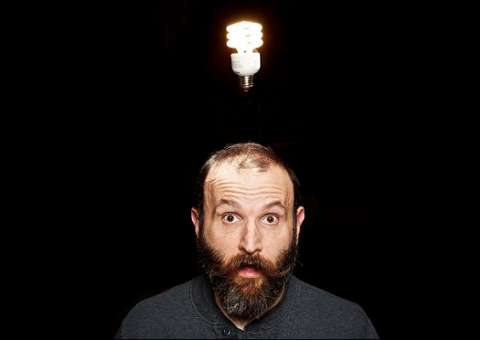 Álcool e sono deixam você mais criativo