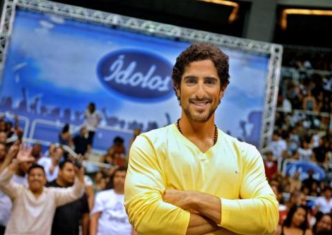 Record desiste de realitys em sua programação