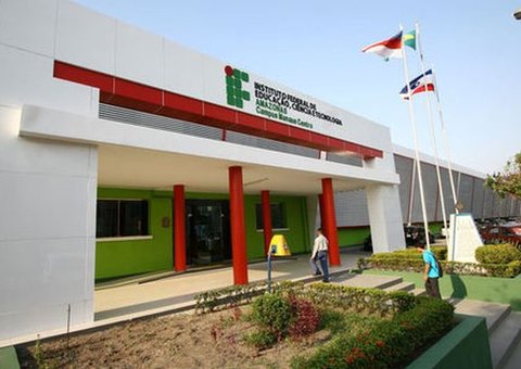 Ifam abre inscrições para mestrado em ensino tecnológico