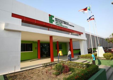 Aberta inscrição para concurso público do Ifam