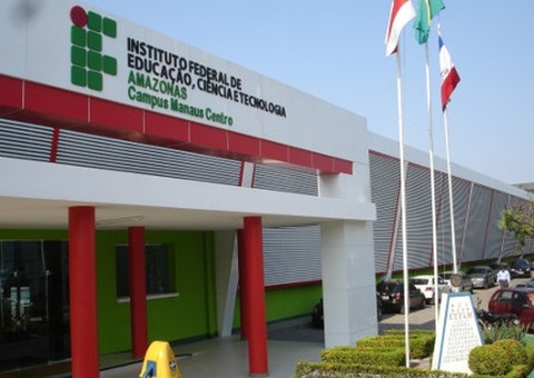 Processo seletivo 2015 do Ifam tem novas datas