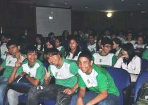 Ifam oferece 120 vagas pelo Sisu e inscrições começam nesta segunda-feira, dia 6