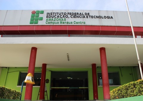 Ifam divulga resultado do concurso para técnicos e professores