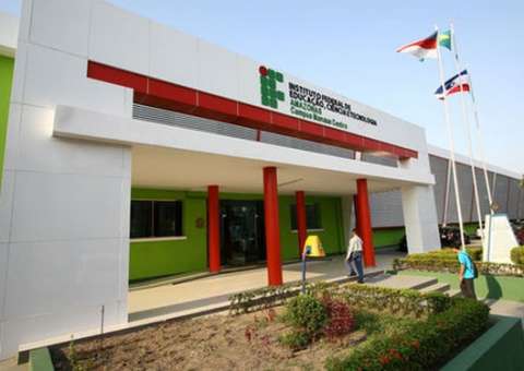 Ifam abre processo seletivo para professor pesquisador bolsista