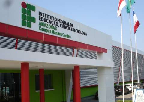 SISU: IFAM divulga selecionados para segunda chamada