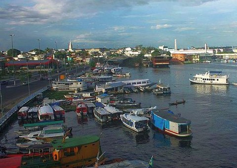 Manaus está sem restrições para fazer convênios