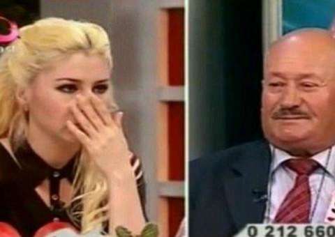 Homem assassina duas ex-esposas e participa de programa pra encontrar nova namorada