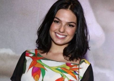 Isis Valverde quebra o silêncio e fala sobre caso com Cauã